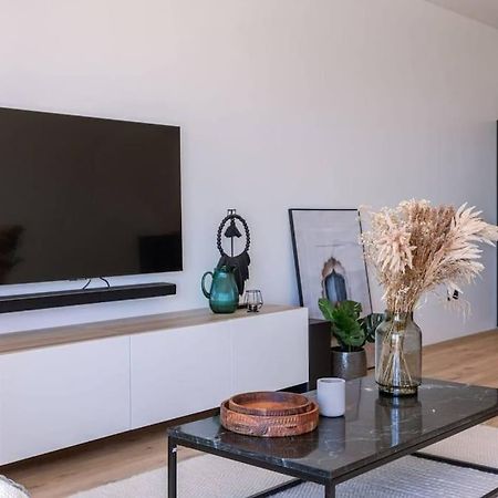 Cozy Apartment With Beautiful Seaview Knokke-Heist Kültér fotó