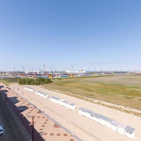 Cozy Apartment With Beautiful Seaview Knokke-Heist Kültér fotó