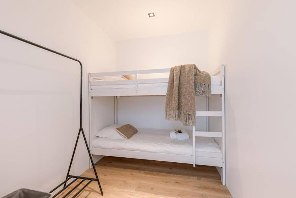 Cozy Apartment With Beautiful Seaview Knokke-Heist Kültér fotó