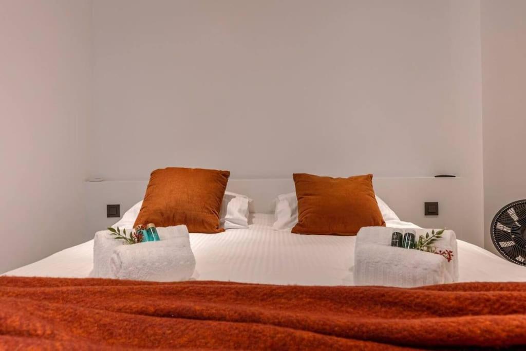 Cozy Apartment With Beautiful Seaview Knokke-Heist Kültér fotó