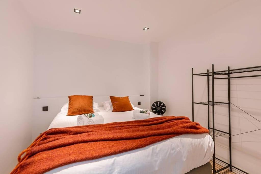 Cozy Apartment With Beautiful Seaview Knokke-Heist Kültér fotó